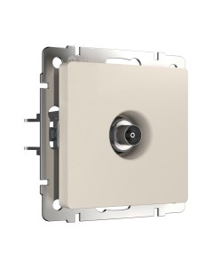 Розетка Werkel W1183062