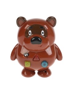 Развивающая игрушка Умка Союзмультфильм. 100 песен, сказок, звуков / HT1051-R