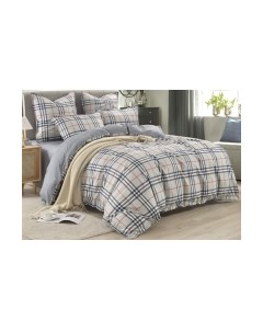 Комплект постельного белья Sofi de Marko Урмас Евро Макси 2н / Евро-МК-5579 Sofi de marko