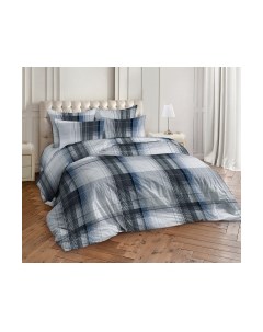 Комплект постельного белья Milanika Ливерпуль 2сп Миланика
