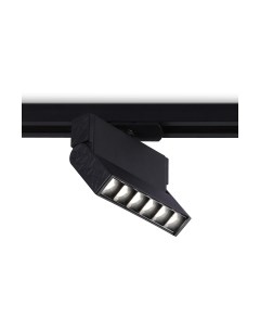 Трековый светильник Ambrella GL6814 BK