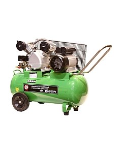 Воздушный компрессор Калибр КМ-2300/50РУ