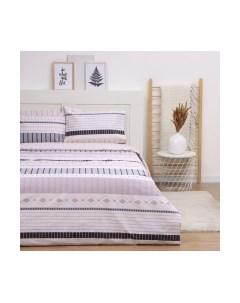 Комплект постельного белья Love Life Этника 1.5сп / 10277915 Love life