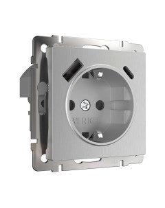 Розетка Werkel W1171709