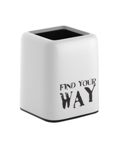 Подставка настольная Erich Krause Forte. Your Way / 58018 Erich krause