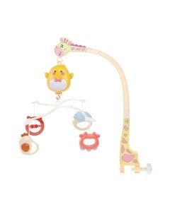 Мобиль на кроватку Наша игрушка 201291152