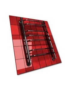 Полотенцесушитель водяной Двин N 60x50 (1")