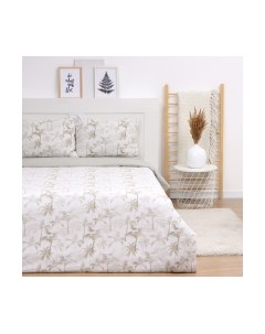 Комплект постельного белья Love Life Summer 2сп / 10322835 Love life