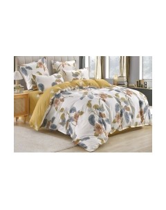Комплект постельного белья Вагнер 7Е / 7Е-5602 Sofi de marko