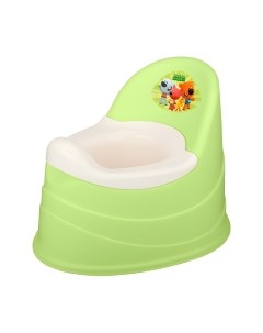 Детский горшок Ми-ми-мишки 431329209