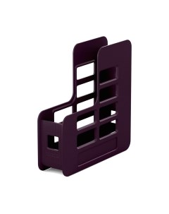 Лоток для бумаг Erich Krause Techno Marsala / 55600 Erich krause