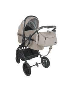 Детская универсальная коляска INDIGO Carry 2 в 1 Indigo