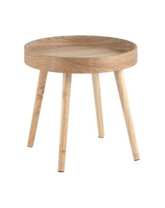 Журнальный столик Stool Group Вуди / 21A855-L Stool group