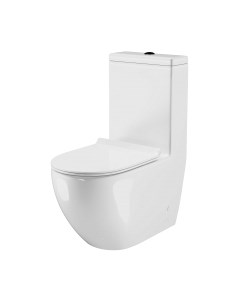 Унитаз напольный Style GR-4496S Grossman