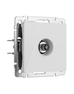 Розетка Werkel W1183041