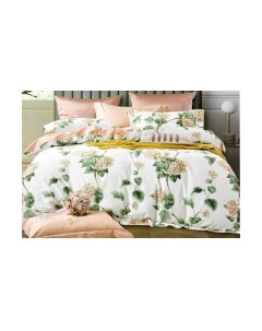 Комплект постельного белья Sofi de Marko Антиопа 7Е / 7Е-5647 Sofi de marko