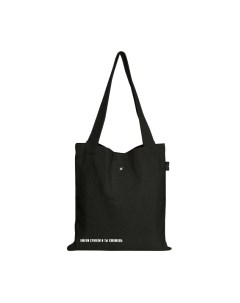 Сумка-шоппер Lorex Cotton You Can / LXSPCT-YC