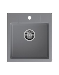 Мойка кухонная GranFest Quarz GF-UR-245 Granfest