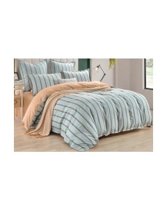 Комплект постельного белья Sofi de Marko Вивьен Евро 4н / Евро-5652 Sofi de marko