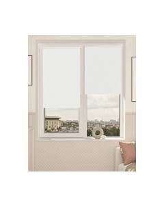 Рулонная штора LEGRAND Блэкаут Болид 66x175 / 58127450 Legrand