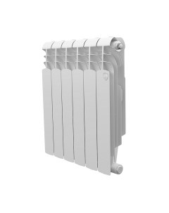 Радиатор биметаллический Royal Thermo Vittoria 500 Royal thermo