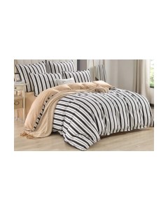 Комплект постельного белья Sofi de Marko Вивьен Евро 4н / Евро-5208 Sofi de marko