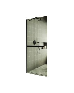 Душевая стенка MaybahGlass 195x69 / MGD-720-6у Maybahglass