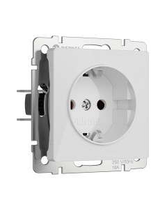 Розетка Werkel W1171041