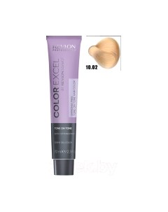 Крем-краска для волос Color Excel 10.02 Revlon professional