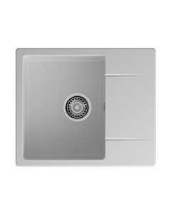 Мойка кухонная GranFest Quarz GF-UR-258L Granfest