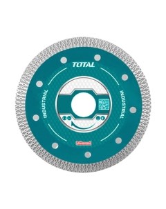 Отрезной диск алмазный TOTAL TAC2181251HT Total