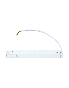 Ввод питания для шинопровода Ambrella Magnetic GL3652 WH