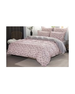 Комплект постельного белья Sofi de Marko Валентина Евро Макси 2н / Евро-МК-5395 Sofi de marko