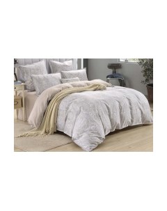 Комплект постельного белья Вавилон Евро 4н / Евро-5110 Sofi de marko