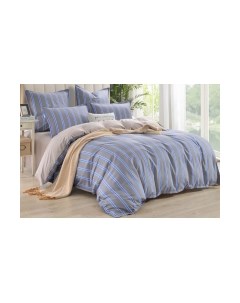 Комплект постельного белья Sofi de Marko Вивьен Евро Макси 2н / Евро-МК-5654 Sofi de marko