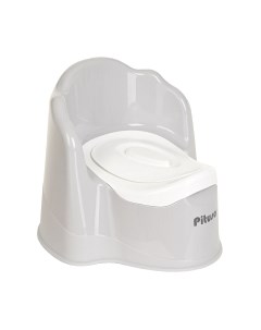 Детский горшок Pituso Topas / P0071302