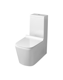 Унитаз напольный GR-4400S Grossman