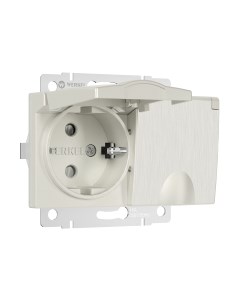 Розетка Werkel W1172213