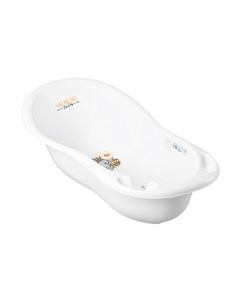 Ванночка детская Tega Слоник / DZ-005-103