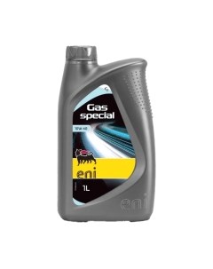Моторное масло Eni Gas Special 10W40