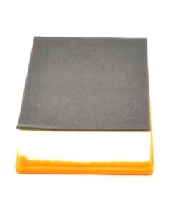 Воздушный фильтр Green Filter LF0343 Green filter