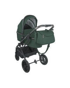 Детская универсальная коляска INDIGO Carry 2 в 1 Indigo
