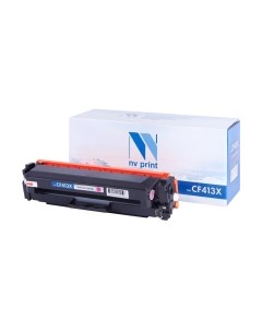 Картридж NV Print NV-CF413XM Nv print