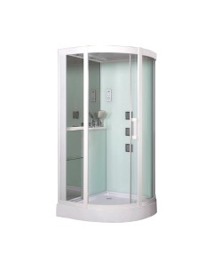 Душевая кабина Grossman GR141 100x100