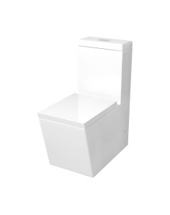 Унитаз напольный GR-4493 Grossman