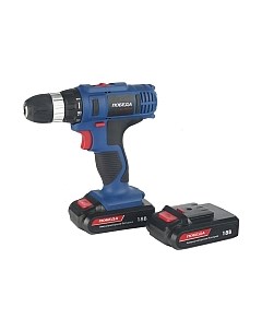 Аккумуляторная дрель-шуруповерт Победа ДА-18/2 Ли