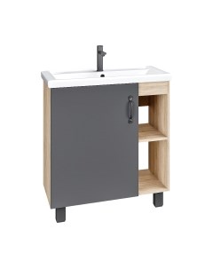 Тумба под умывальник Grossman Флай 70 / 107002