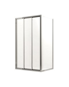 Душевой уголок Forsa 120x90x195 / 17021103NX-90NX Ambassador