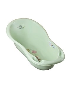 Ванночка детская Tega Лесная сказка / FF-005-112