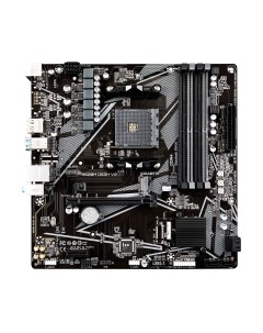 Материнская плата Gigabyte A520M DS3H V2